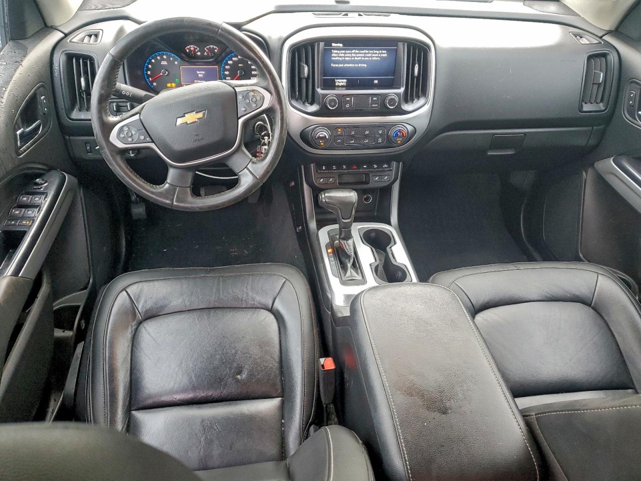 2021 Chevrolet Colorado Zr2 VIN: 1GCGTEEN3M1237184 Lot: 93823775