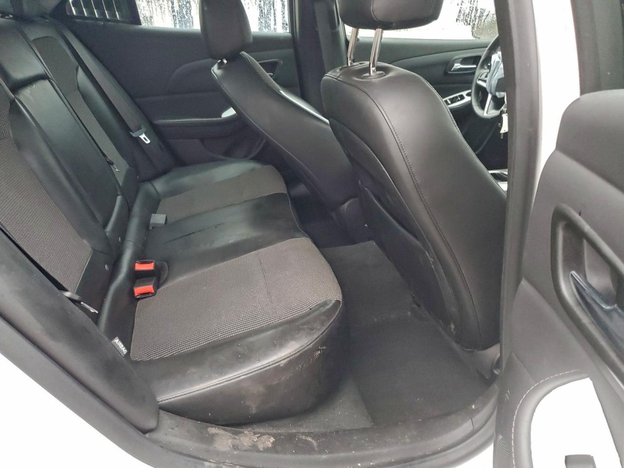 2013 Chevrolet Malibu 1Lt VIN: 1G11C5SA8DF357341 Lot: 94124415