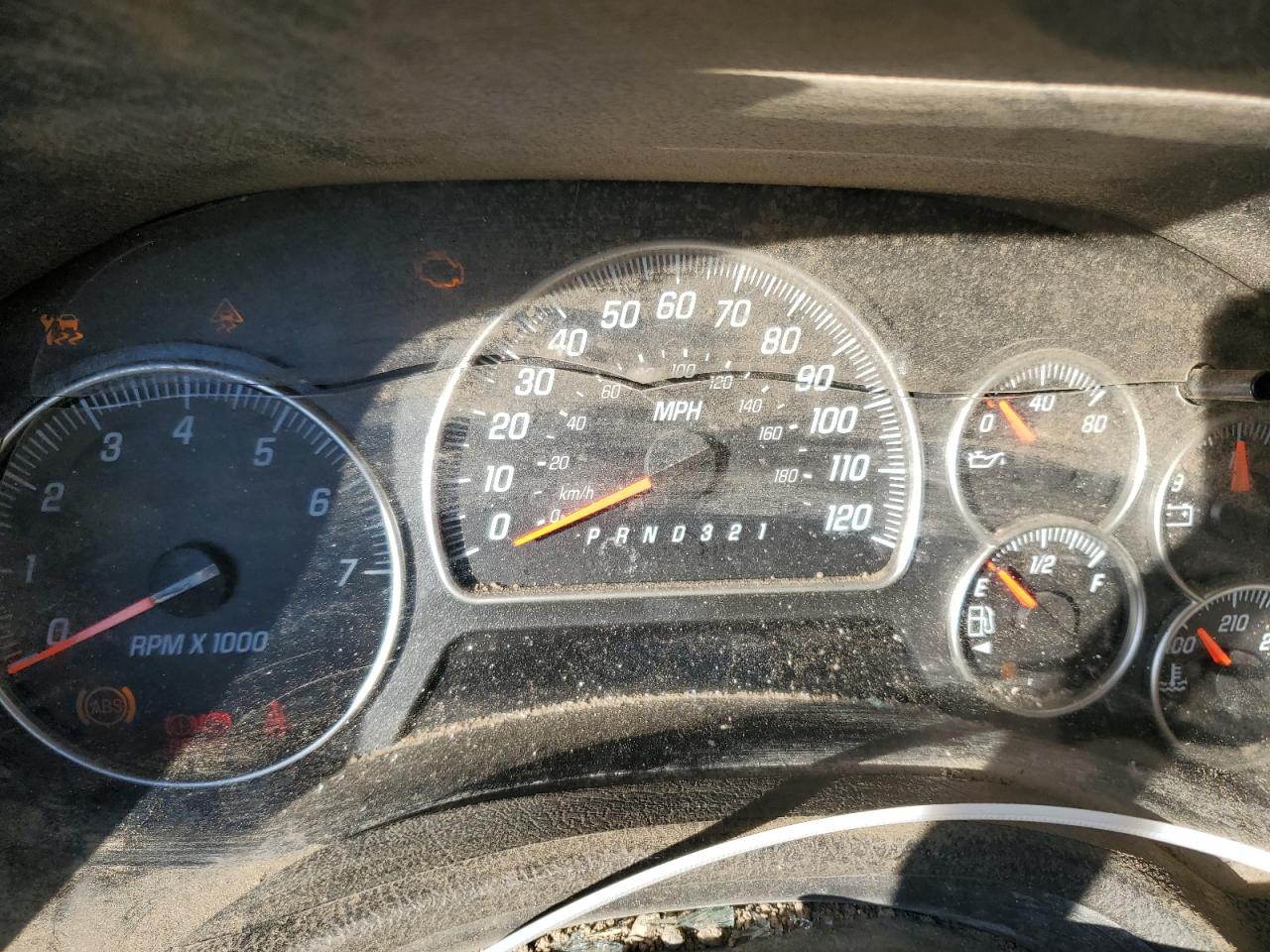 2007 GMC Envoy VIN: 1GKDT13S472279113 Lot: 91471755