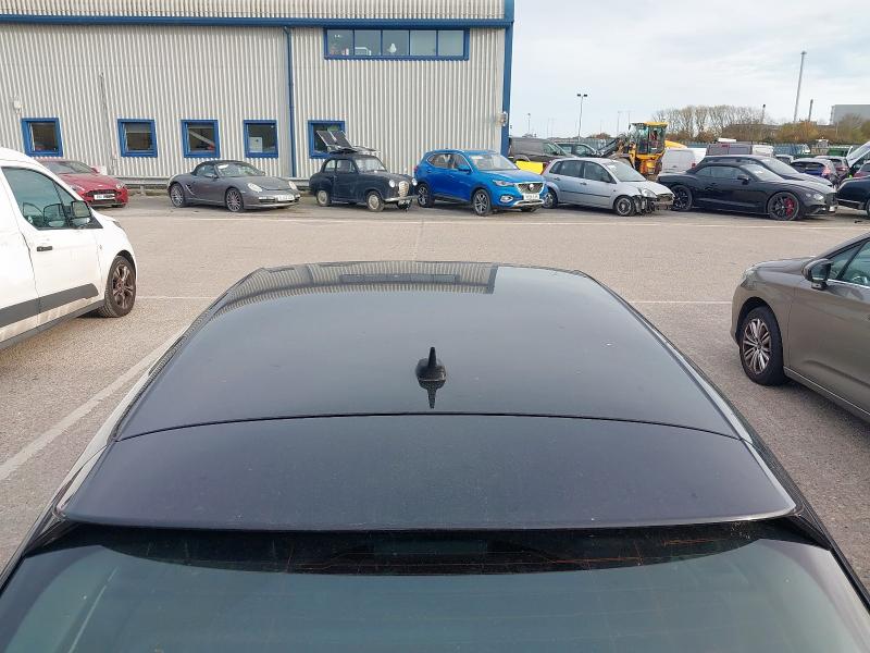 2019 AUDI A3 35 TDI SPORT 5DR S TRONIC