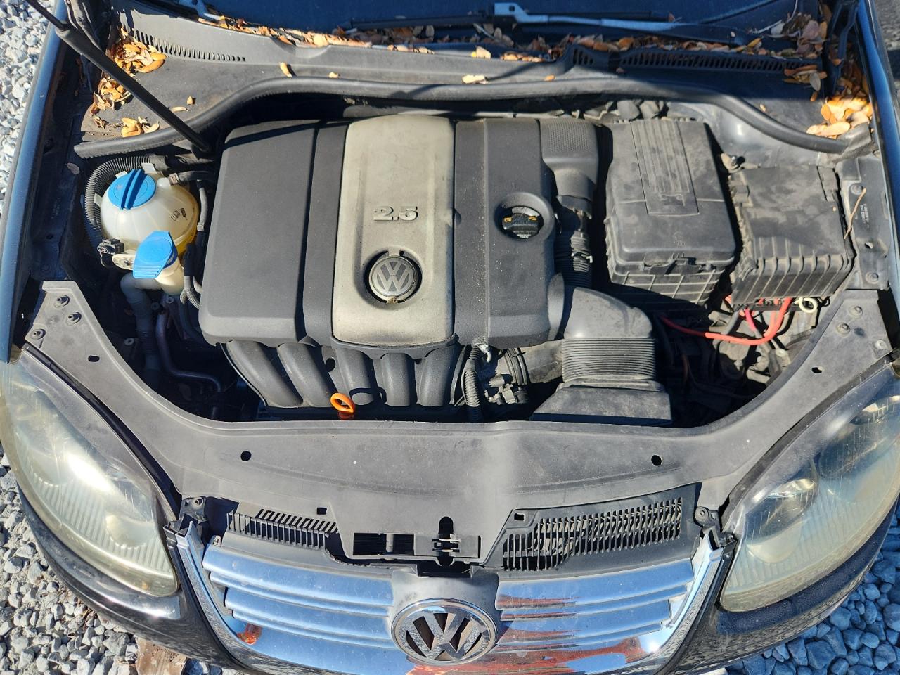 2009 Volkswagen Jetta S VIN: 3VWJM71K99M089303 Lot: 93856515