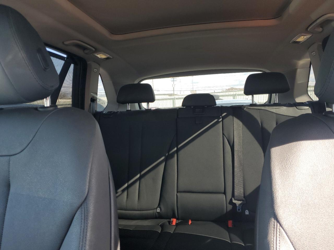 2014 BMW X5 xDrive35I VIN: 5UXKR0C57E0H20698 Lot: 92920365