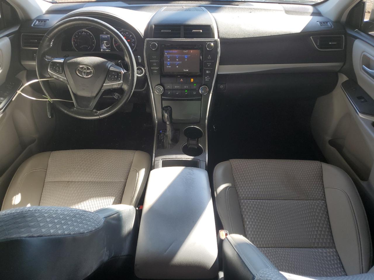 2015 Toyota Camry Le VIN: 4T1BF1FK1FU021572 Lot: 91885375