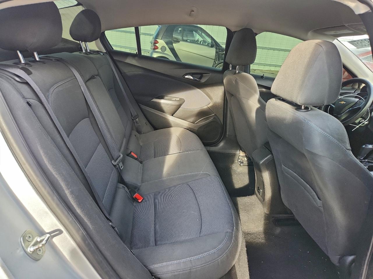 2018 Chevrolet Cruze Lt VIN: 1G1BE5SM9J7171693 Lot: 93978255