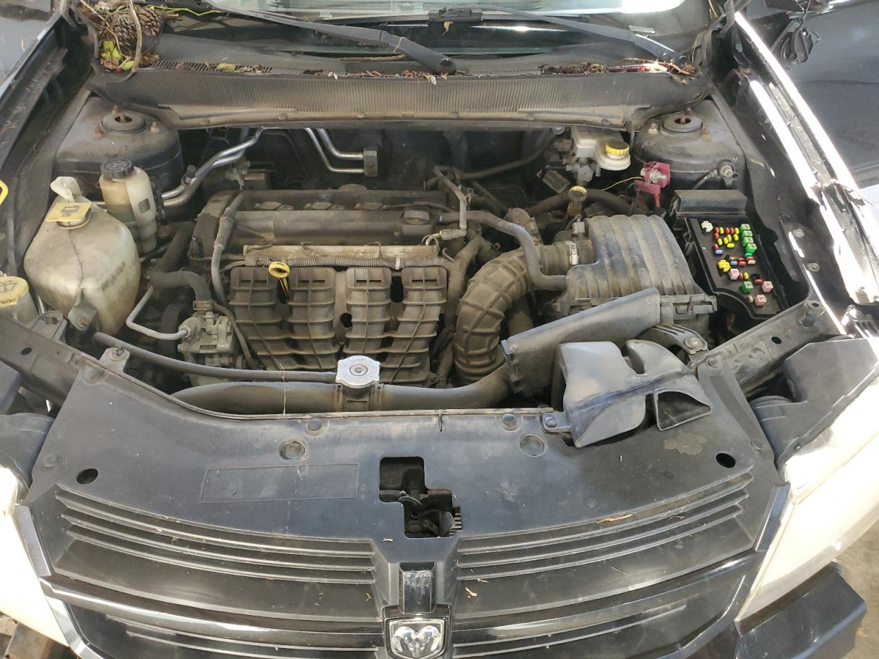 2010 Dodge Avenger Sxt VIN: 1B3CC4FB7AN167160 Lot: 90999435