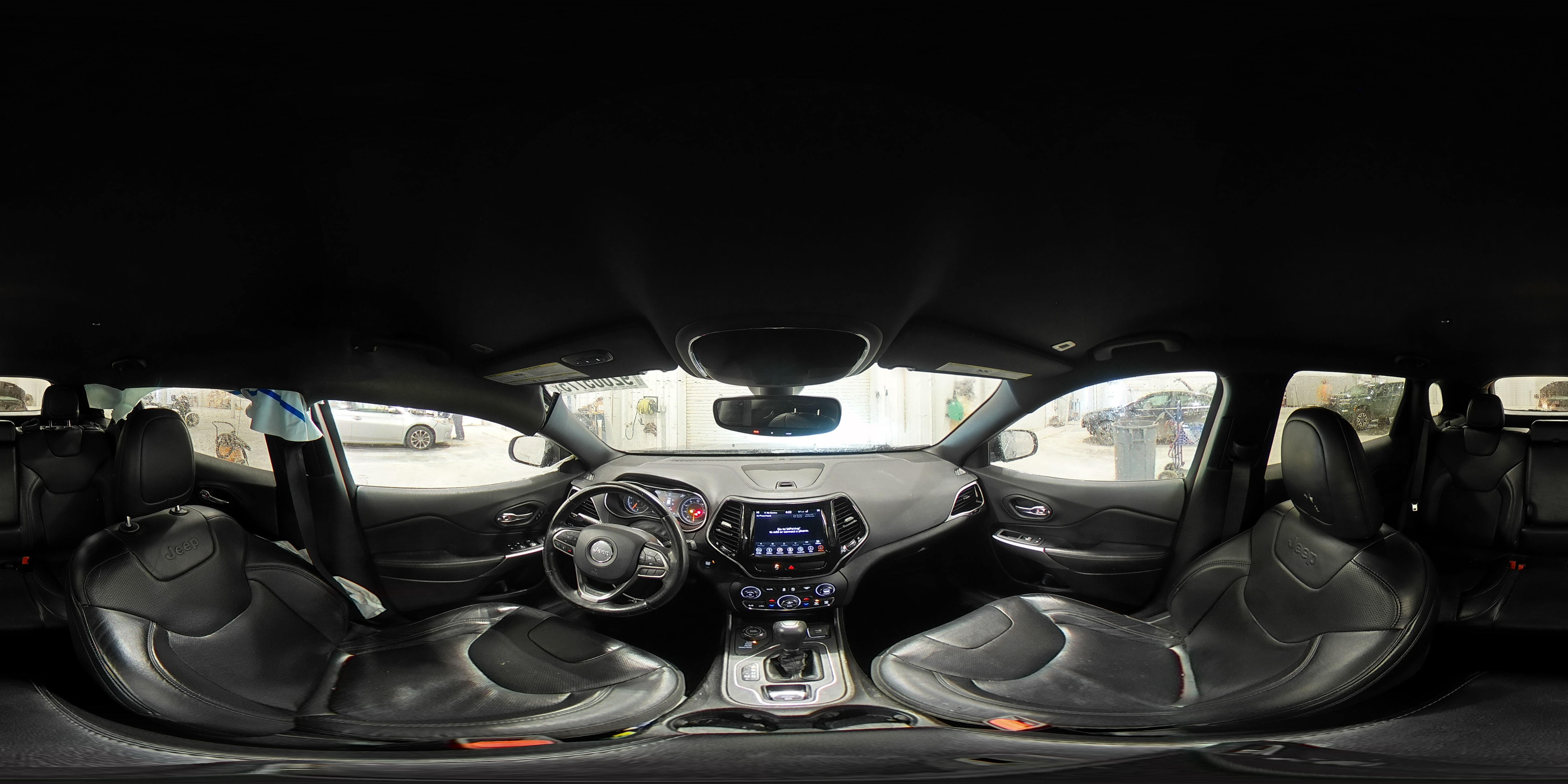 2019 Jeep Cherokee Limited VIN: 1C4PJMDXXKD464905 Lot: 92005775