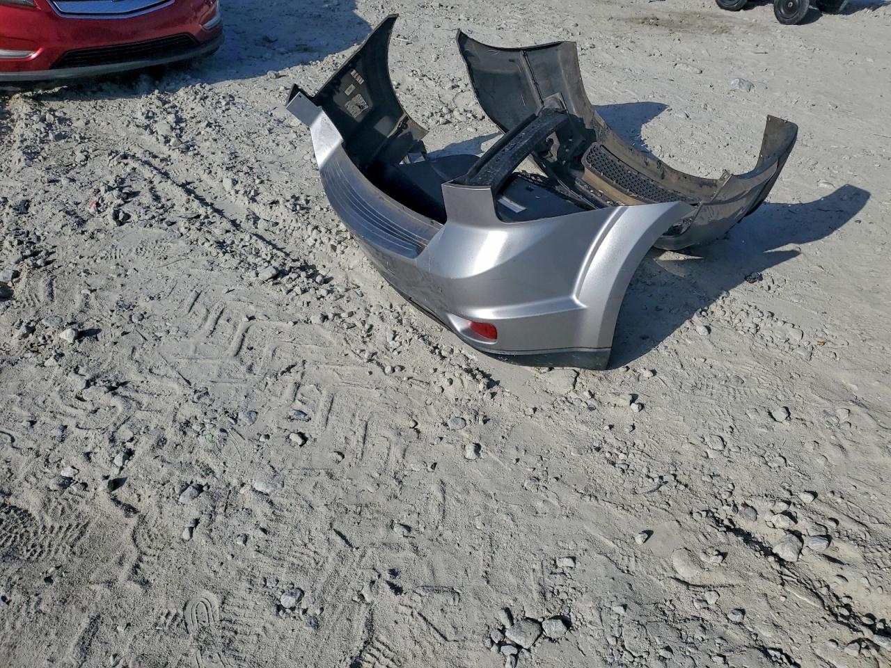 2018 Dodge Journey Crossroad VIN: 3C4PDCGB0JT335906 Lot: 94111515