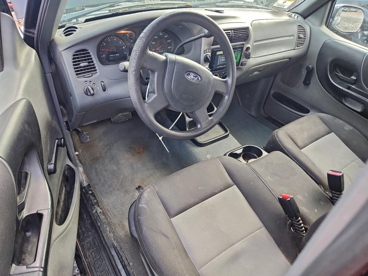 2005 Ford Ranger Super Cab VIN: 1FTZR15E45PA88069 Lot: 94069995