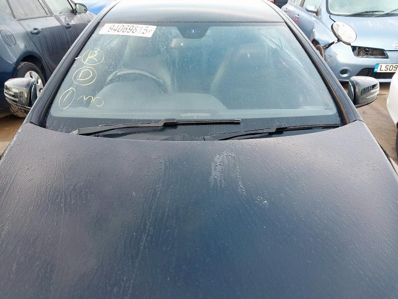 2015 MERCEDES-BENZ E CLASS E220 BLUETEC AMG LINE 2DR 7G-TRONIC