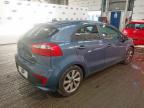 2015 KIA RIO 1.4 CRDI 2 5DR for sale at Copart EAST KILBRIDE