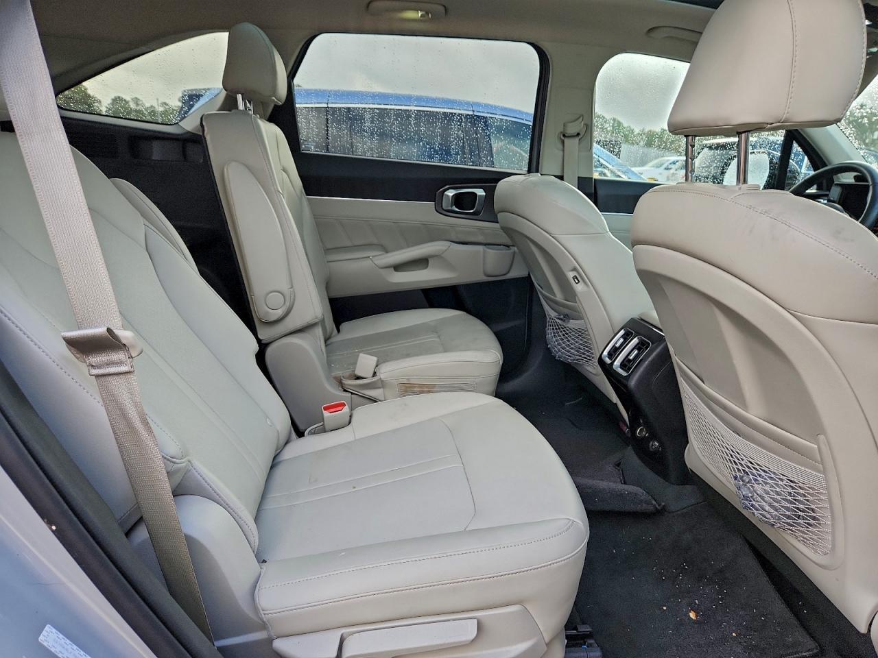 2022 Kia Sorento Sx VIN: 5XYRK4LF7NG150990 Lot: 93286445