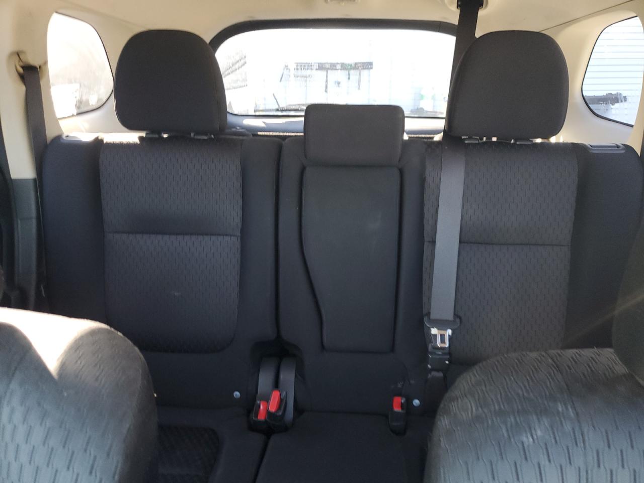 2014 Mitsubishi Outlander Se VIN: JA4AD3A30EZ004212 Lot: 91528045