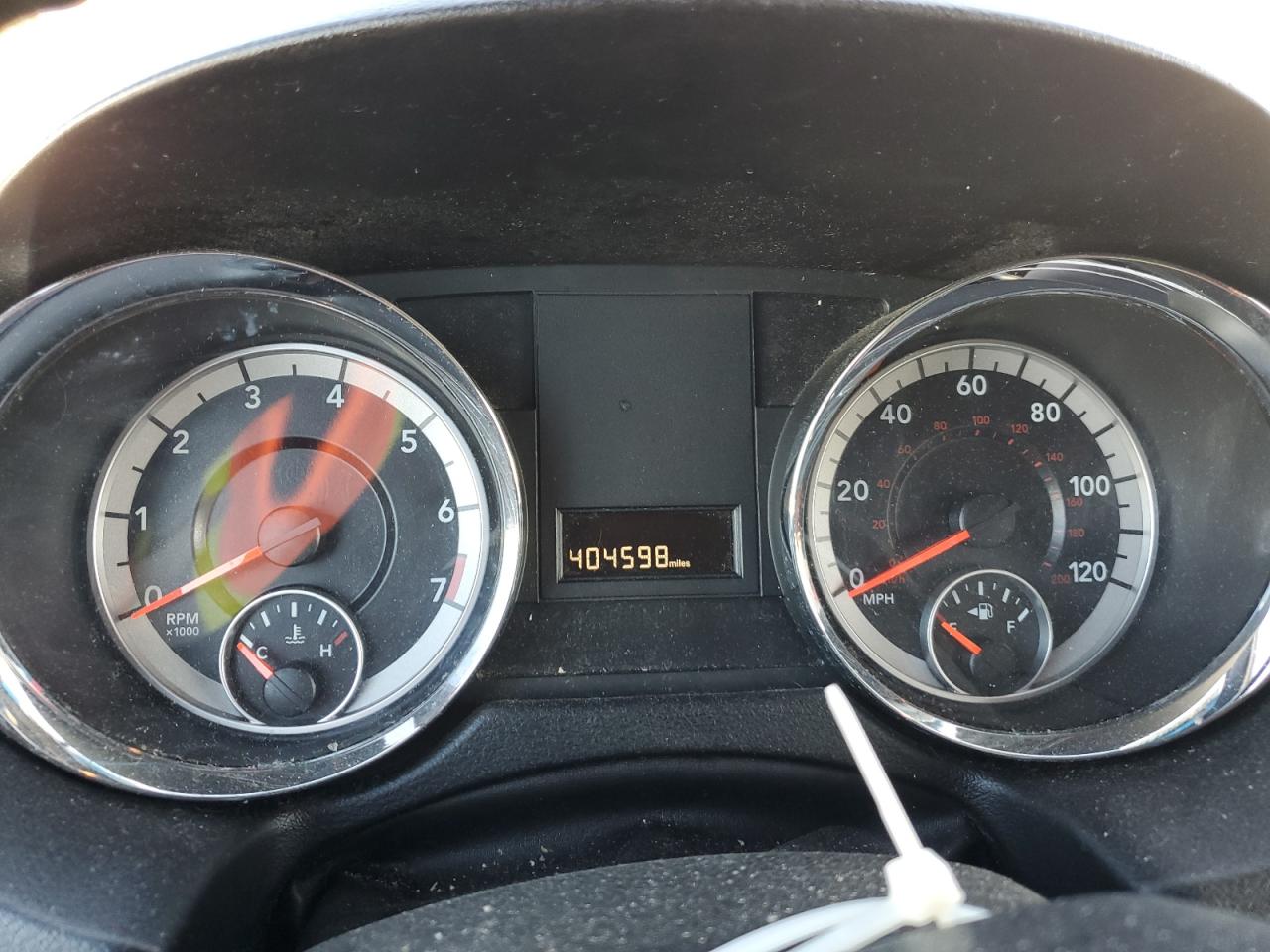 2019 Dodge Grand Caravan Sxt VIN: 2C4RDGCG9KR656140 Lot: 93100405