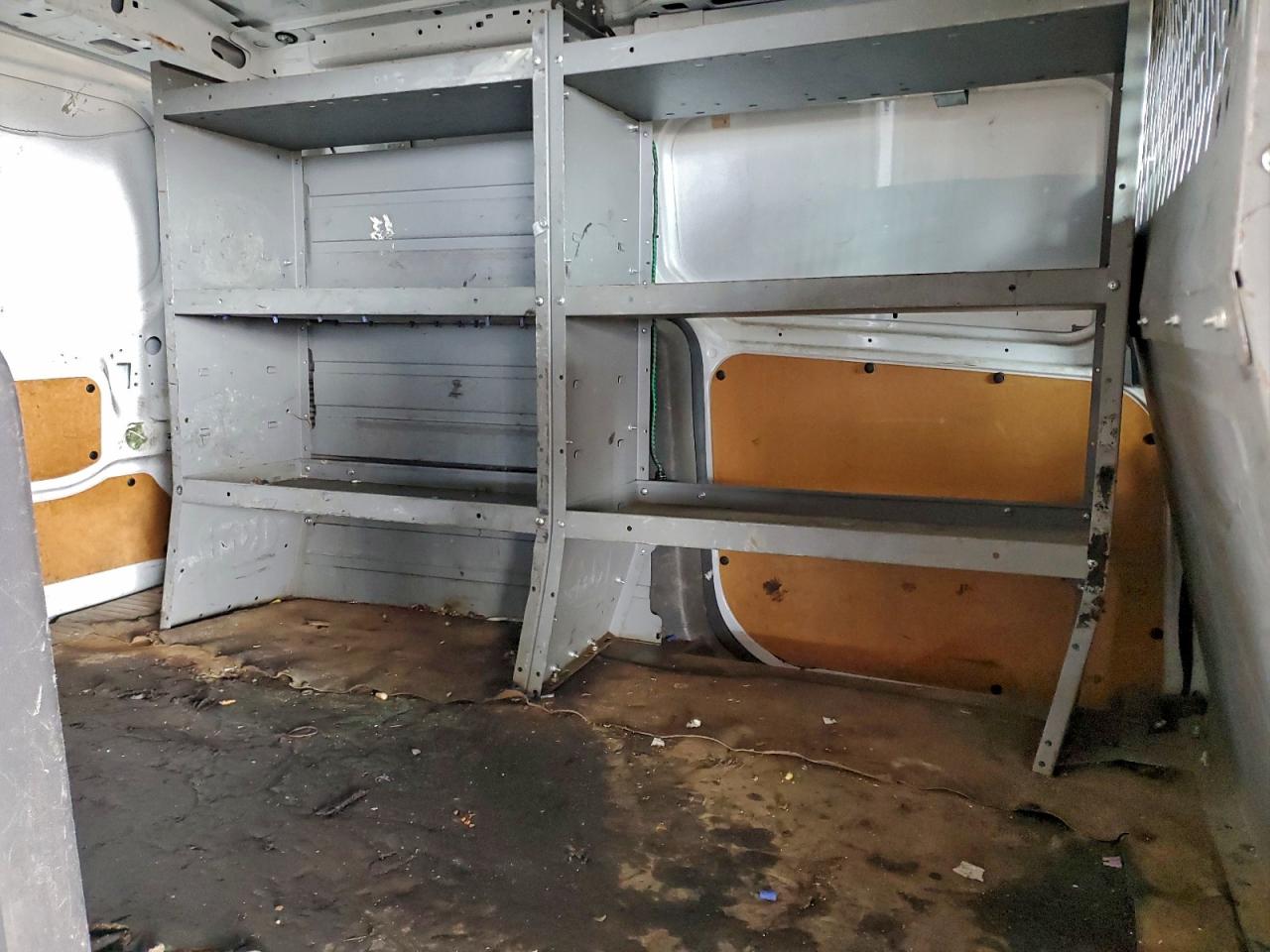 2021 Ford Transit Connect Xl VIN: NM0LS7E29M1492793 Lot: 94146545