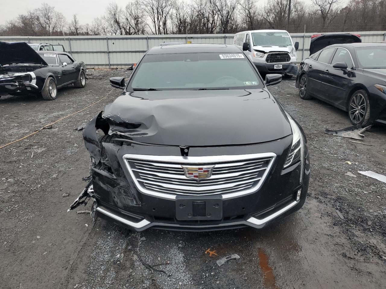 CT6