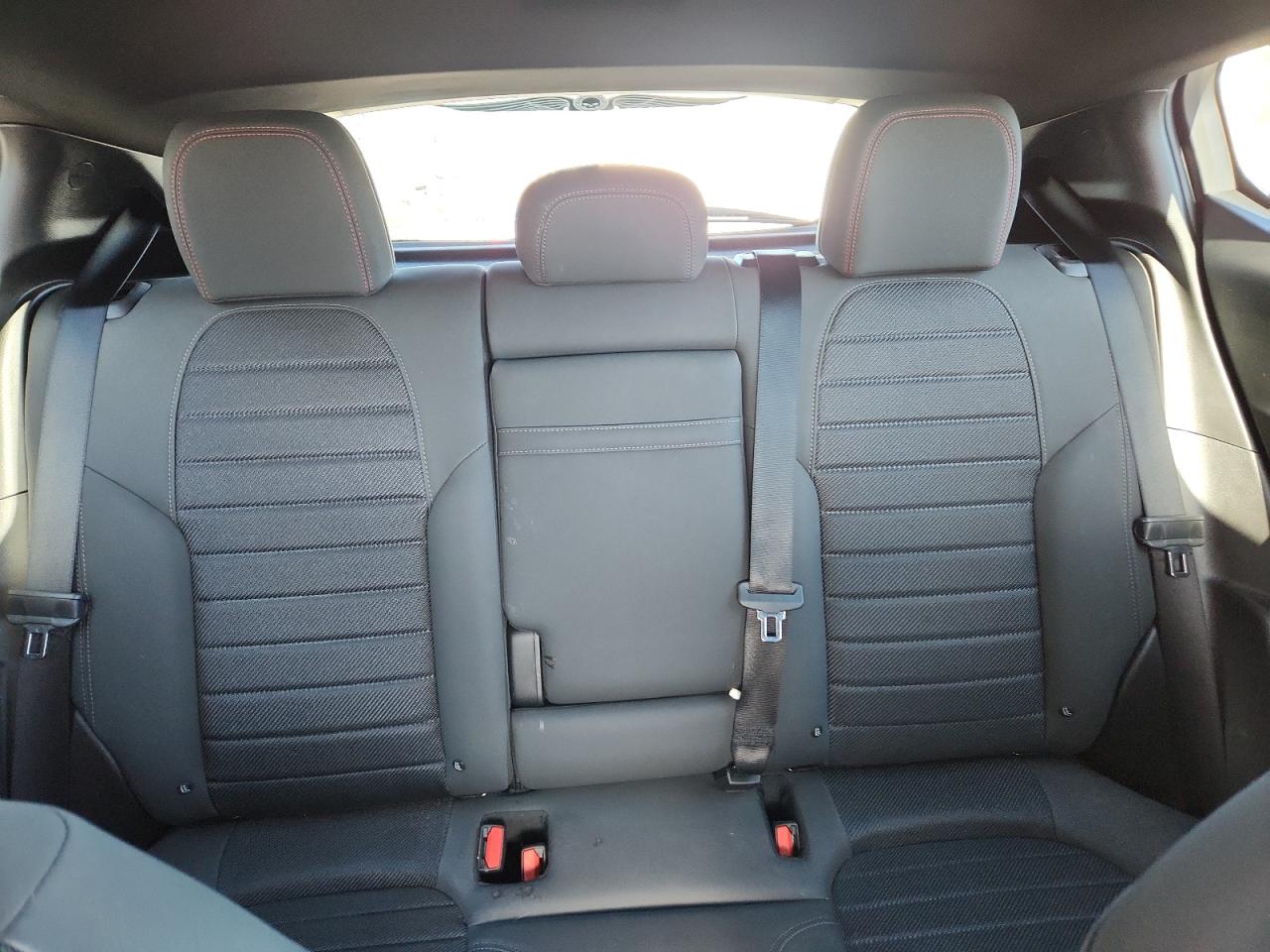 2024 Dodge Hornet Gt VIN: ZACNDFAN8R3A41921 Lot: 91178135