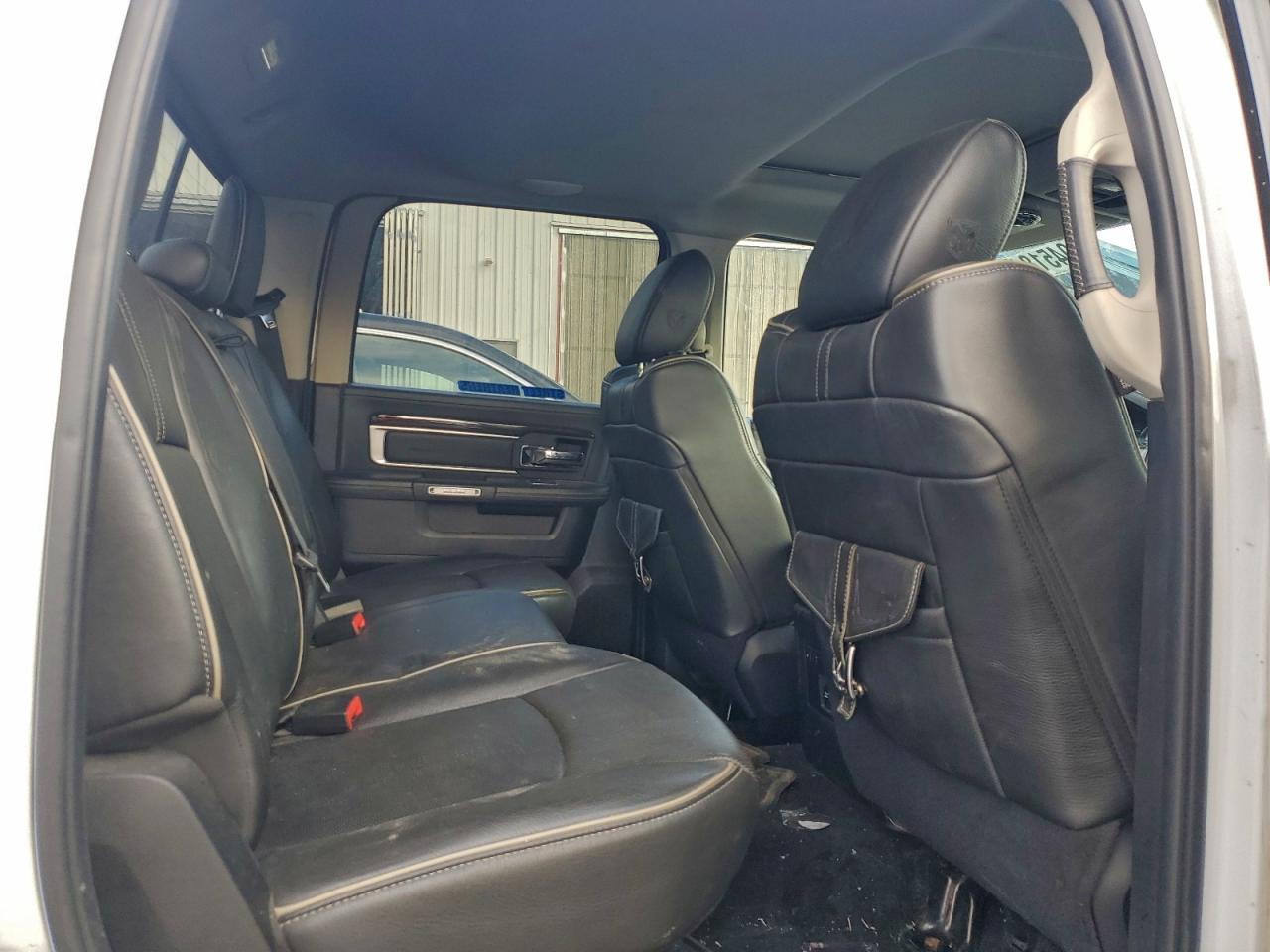 2014 Ram 1500 Longhorn VIN: 1C6RR7PM2ES434289 Lot: 94518475