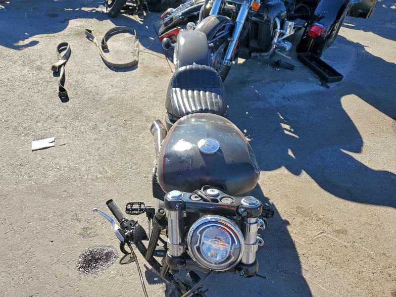 2018 HARLEY-DAVIDSON FXBB STREET BOB  