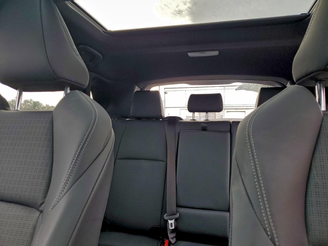 2024 Toyota Bz4X Xle VIN: JTMABACA7RA078288 Lot: 94027175