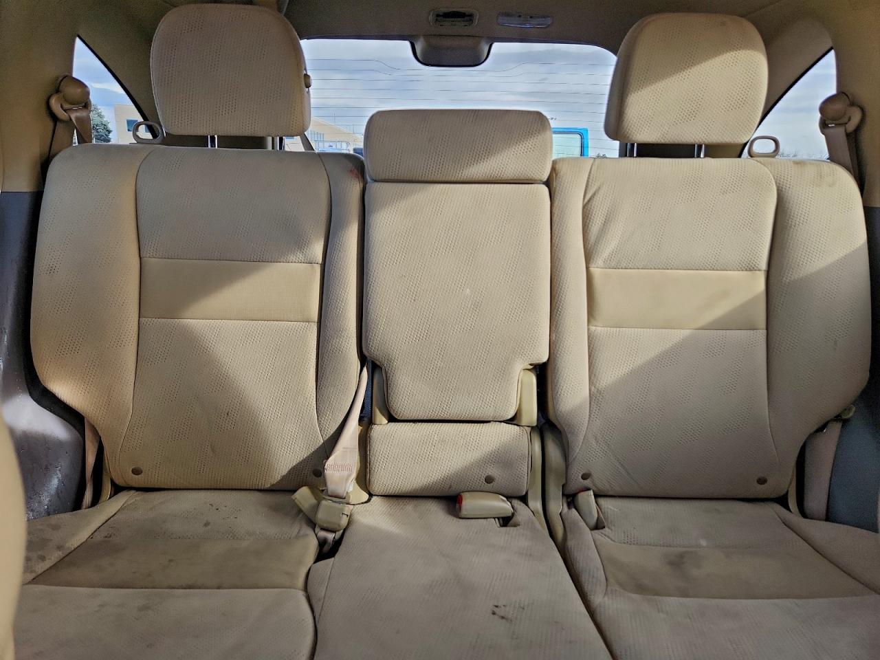 2011 Honda Cr-V Se VIN: JHLRE4H48BC010352 Lot: 94484055