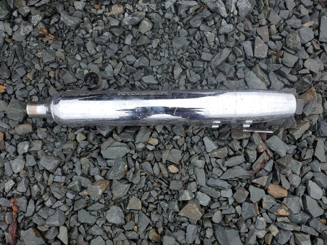 2003 Harley-Davidson Flhri VIN: 1HD1FBW153Y706979 Lot: 91522285