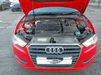 2015 AUDI A3 1.6 TDI 110 SPORT 5DR for sale at Copart WHITBURN