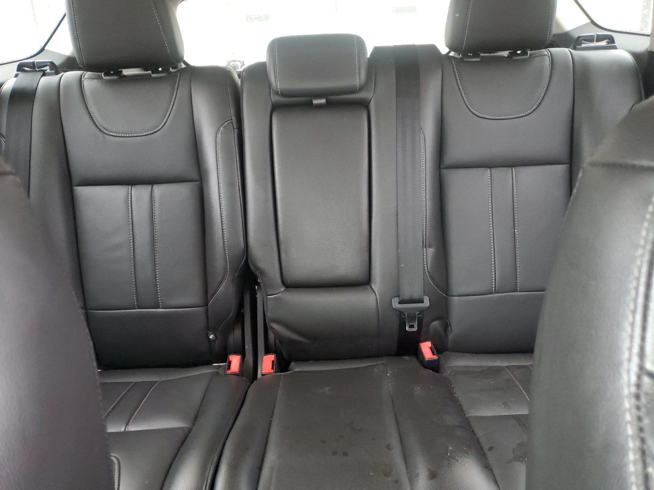 2013 Ford Escape Titanium VIN: 1FMCU0J92DUB22139 Lot: 93411645