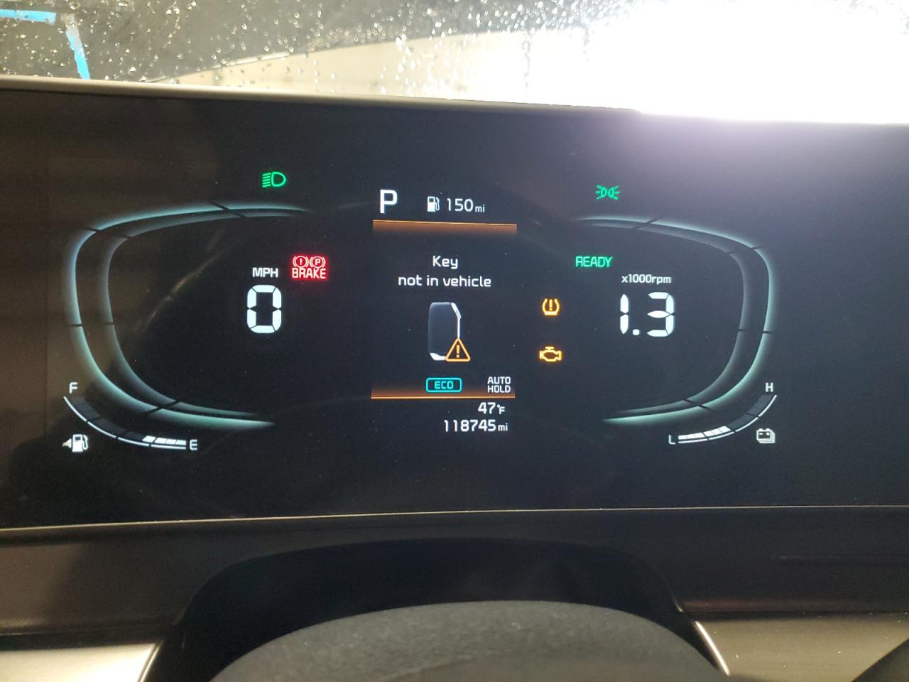 2023 Kia Sportage Ex VIN: KNDPVCAG3P7045030 Lot: 92573045