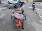 2020 HARLEY-DAVIDSON FLHTK    for sale at Copart MI - DETROIT
