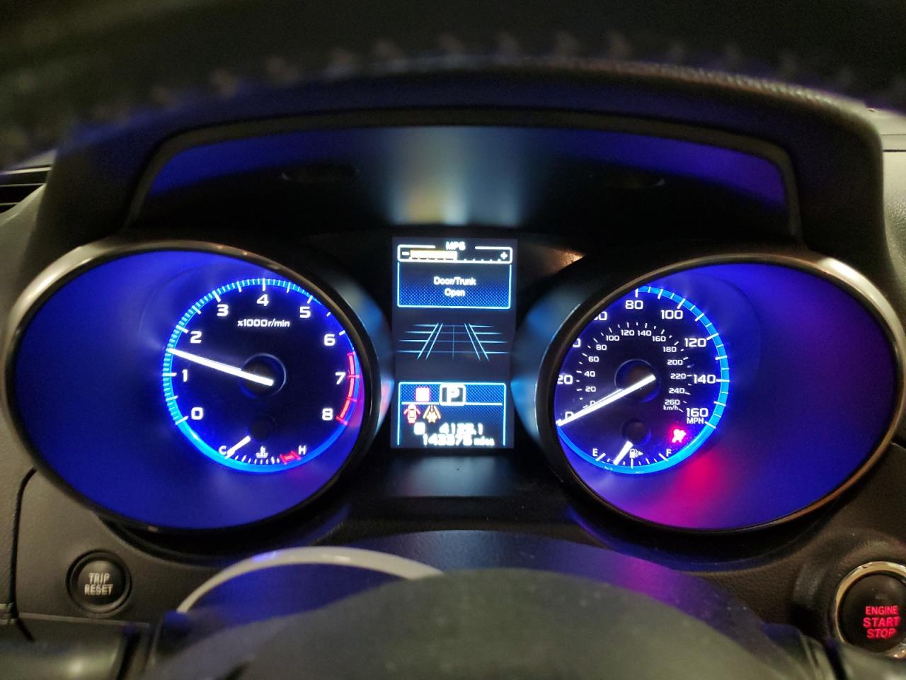 2019 Subaru Legacy 3.6R Limited VIN: 4S3BNEJ62K3022934 Lot: 91861625