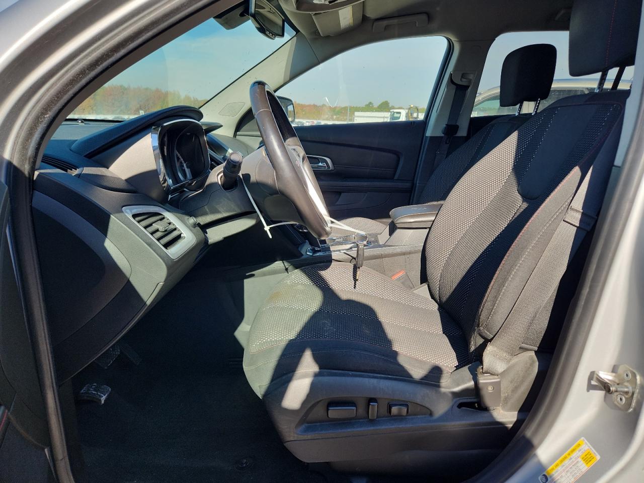 2015 GMC Terrain Sle VIN: 2GKFLRE35F6220022 Lot: 92488705