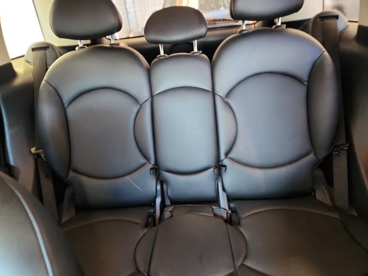 2015 Mini Cooper S Countryman VIN: WMWZC5C58FWM19493 Lot: 90761325