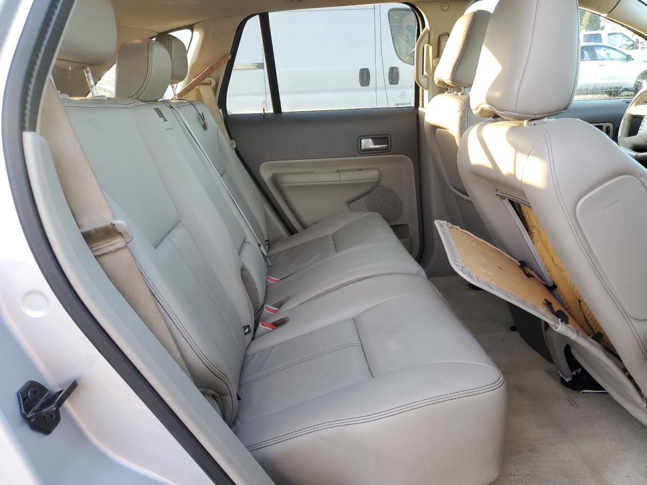 2010 Ford Edge Limited VIN: 2FMDK4KCXABB47013 Lot: 93483825