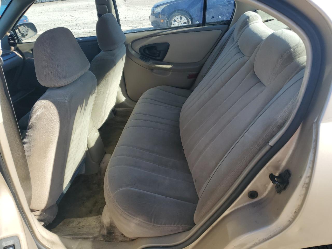 2004 Chevrolet Classic VIN: 1G1ND52F34M566900 Lot: 93132585