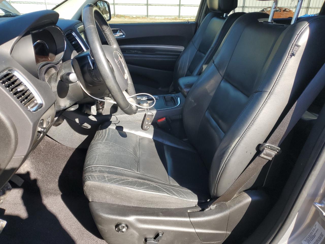 2017 Dodge Durango Gt VIN: 1C4RDJDG9HC930935 Lot: 91254435