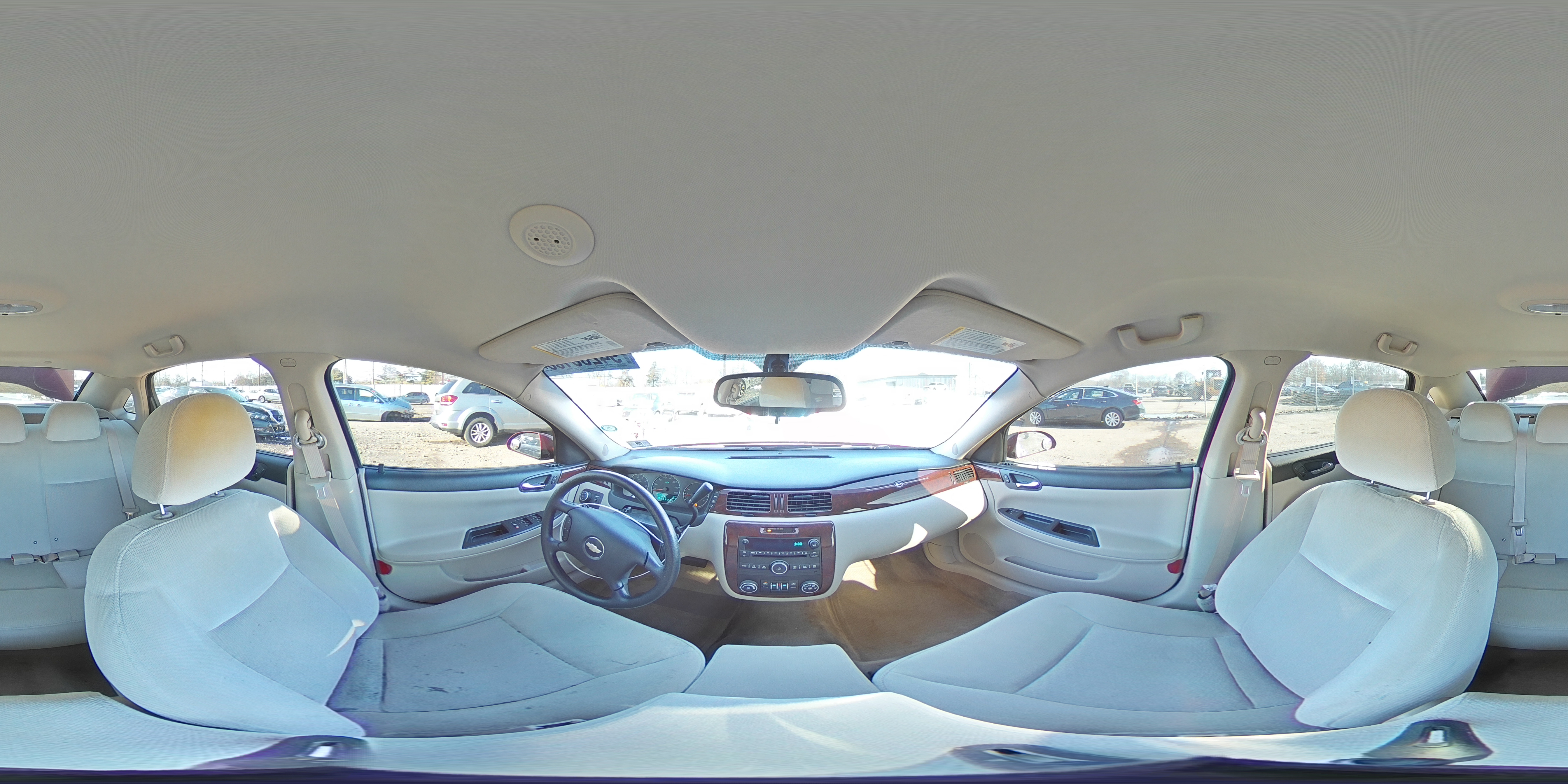 2009 Chevrolet Impala 1Lt VIN: 2G1WT57N891202451 Lot: 94285165