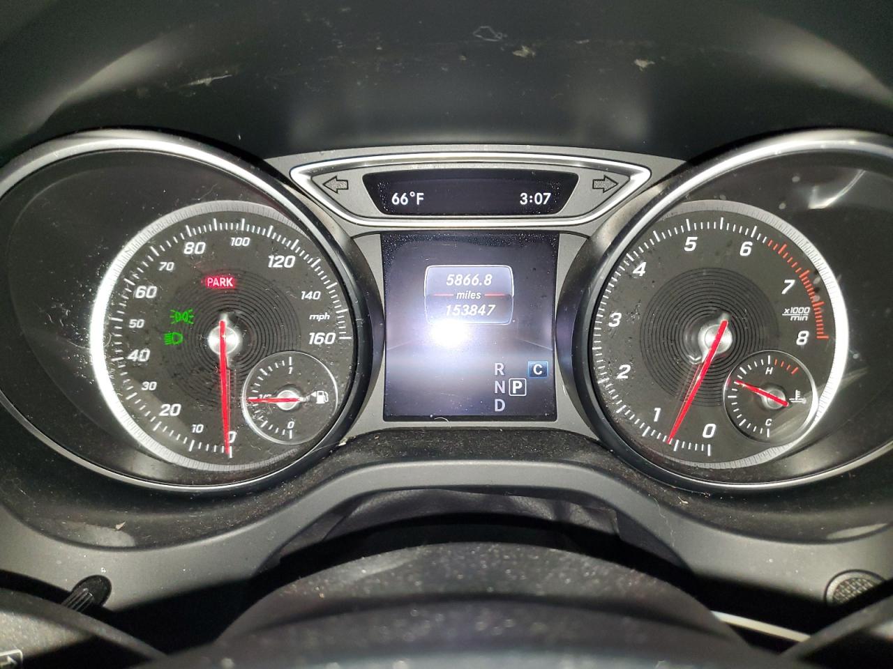 2017 Mercedes-Benz Cla 250 VIN: WDDSJ4EB3HN411999 Lot: 82590225