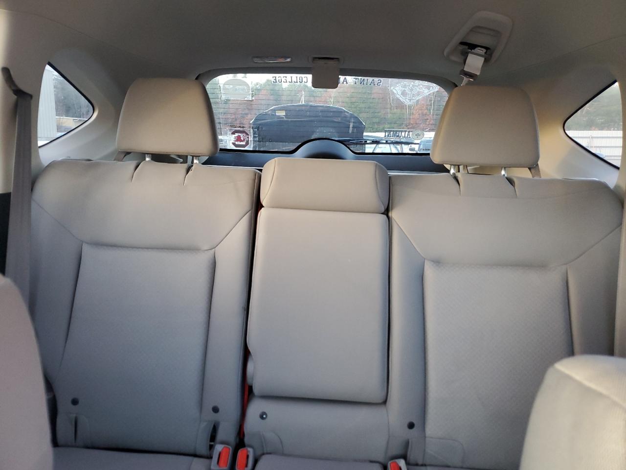 2015 Honda Cr-V Ex VIN: 5J6RM4H5XFL119680 Lot: 92709825