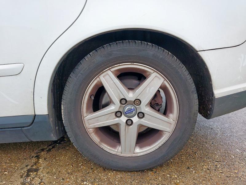 2010 VOLVO S40 1.6D DRIVE S 4DR [START STOP]