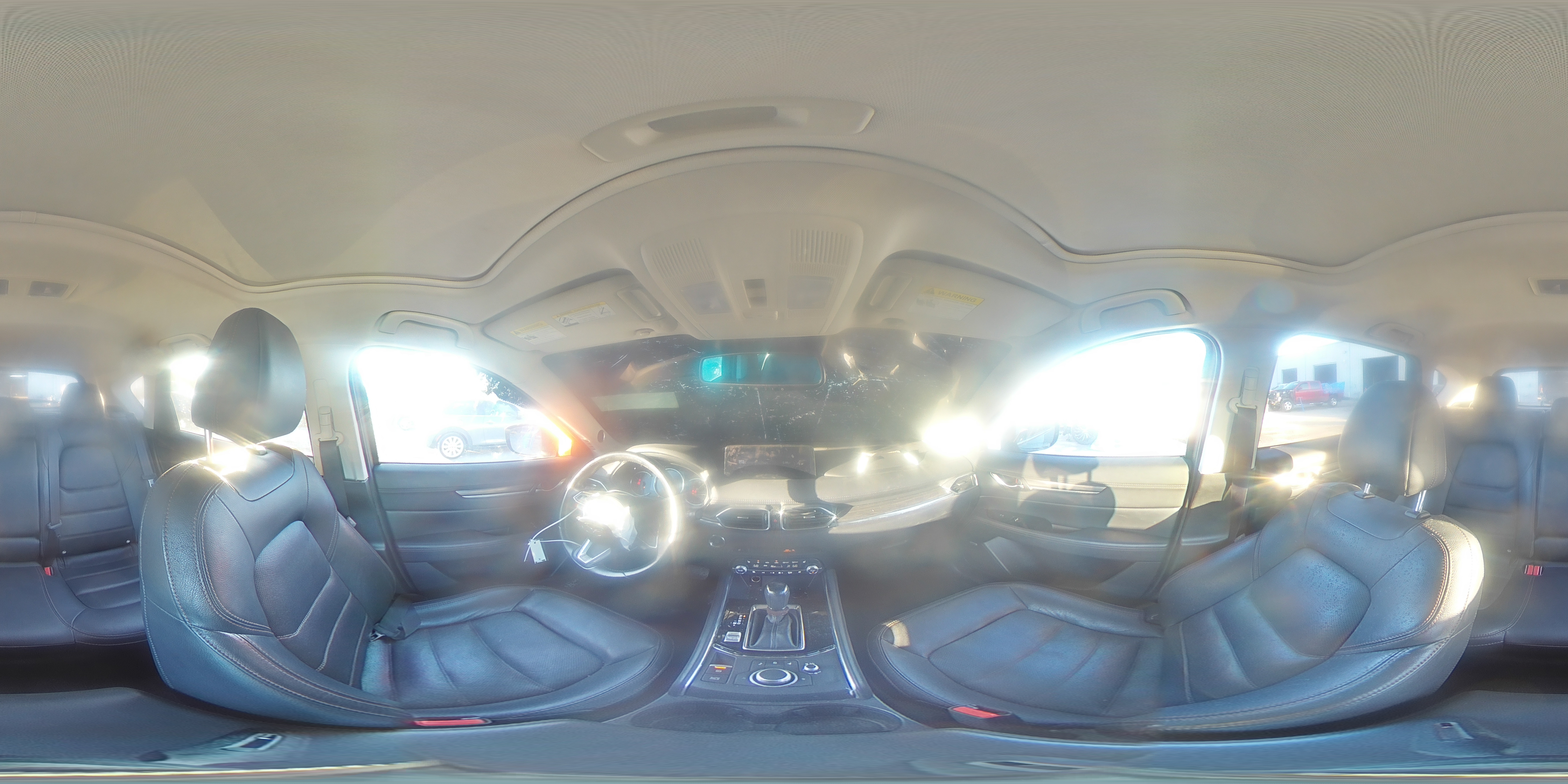 2021 Mazda Cx-5 Grand Touring VIN: JM3KFADM8M0471918 Lot: 91230805