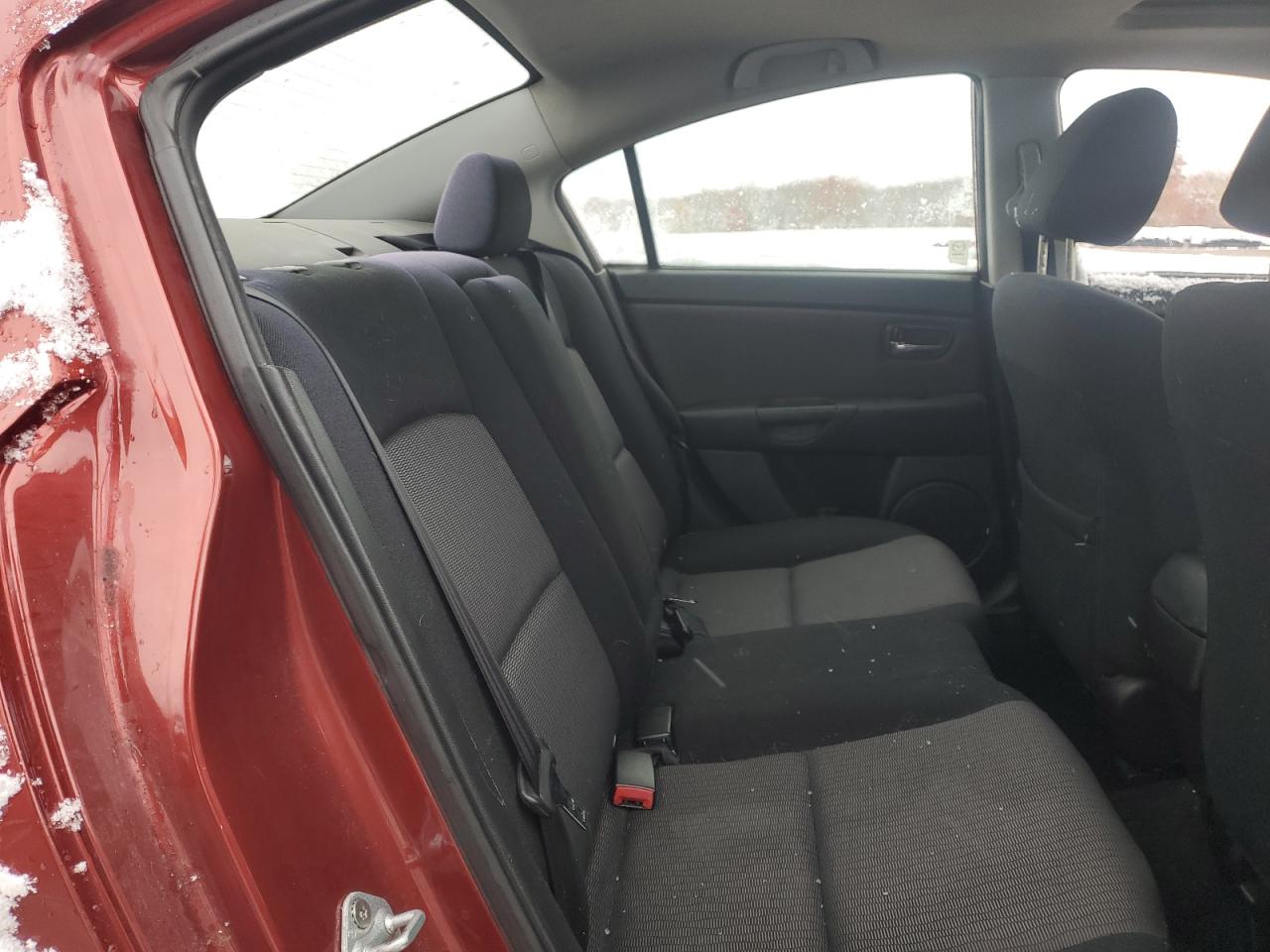 2009 Mazda 3 I VIN: JM1BK32F991230598 Lot: 91698425