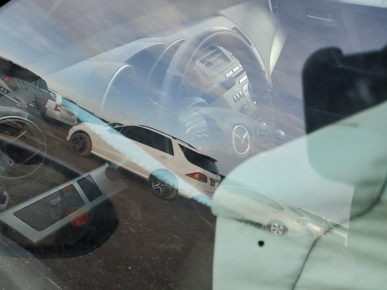 2010 Mazda 3 I VIN: JM1BL1SF7A1340538 Lot: 92120725