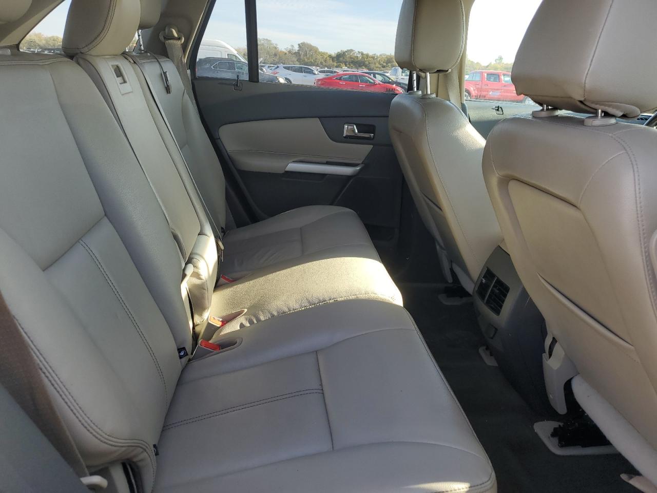 2013 Ford Edge Sel VIN: 2FMDK3JC6DBC85888 Lot: 90774925