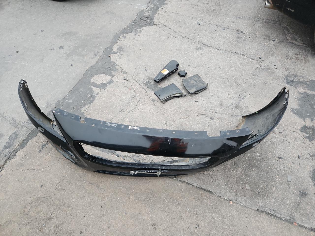 2013 Volvo S60 T5 VIN: YV1612FS2D1222402 Lot: 93679285