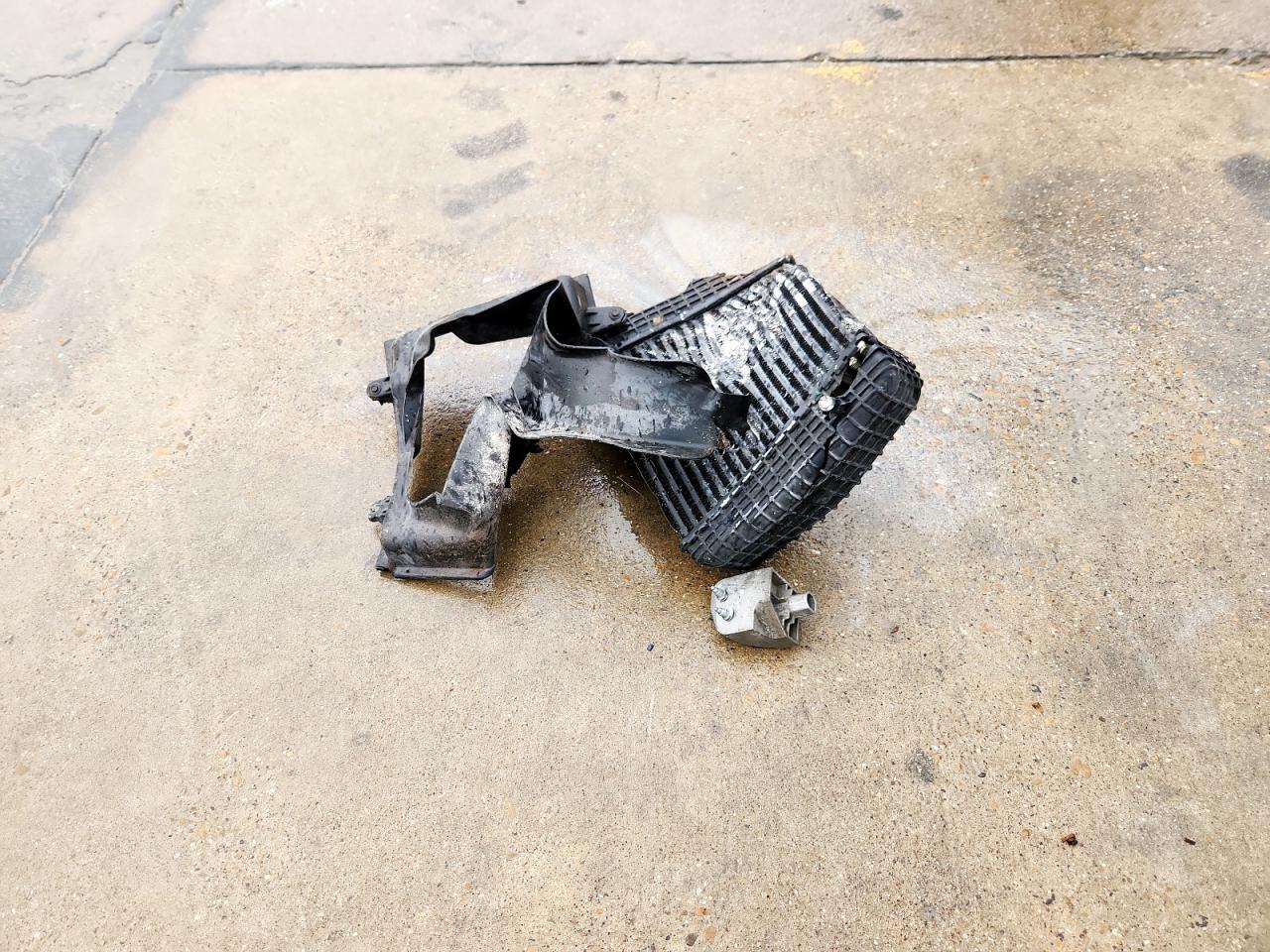 2017 Maserati Ghibli S VIN: ZAM57RSA2H1225226 Lot: 93521045