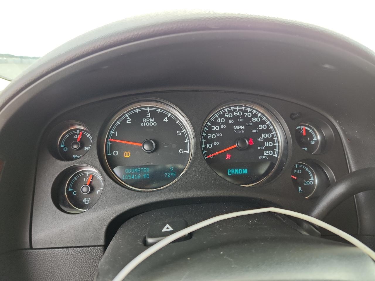 2011 GMC Sierra K1500 Slt VIN: 1GTR2WE33BZ455317 Lot: 92265105