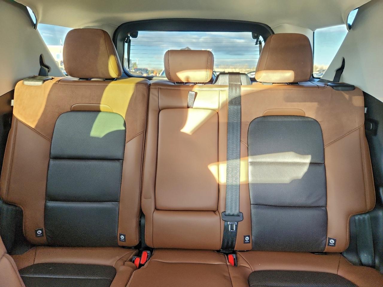 2022 Ford Bronco Sport Badlands VIN: 3FMCR9D99NRE28300 Lot: 94144075