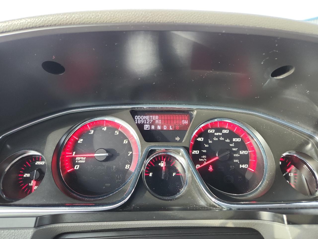 2015 GMC Acadia Sle VIN: 1GKKVPKD6FJ224724 Lot: 92699565