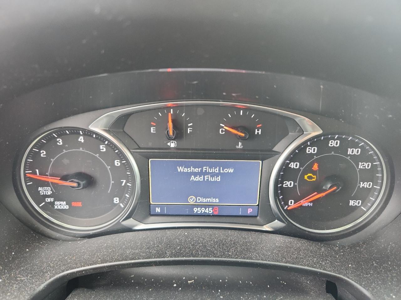 2020 GMC Terrain Slt VIN: 3GKALVEVXLL253464 Lot: 93136615