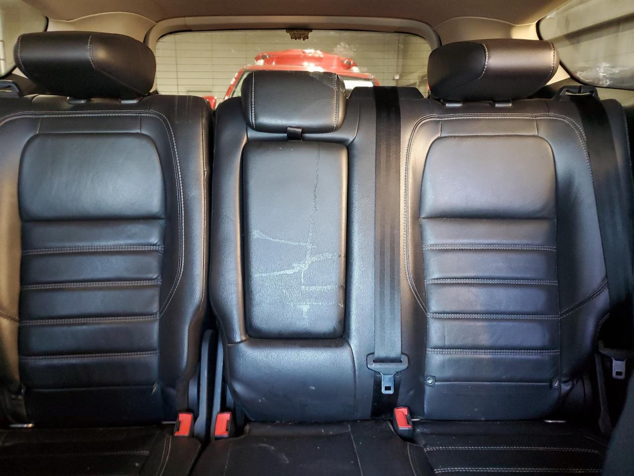 2017 Ford Escape Se VIN: 1FMCU9GD5HUA44543 Lot: 93174575